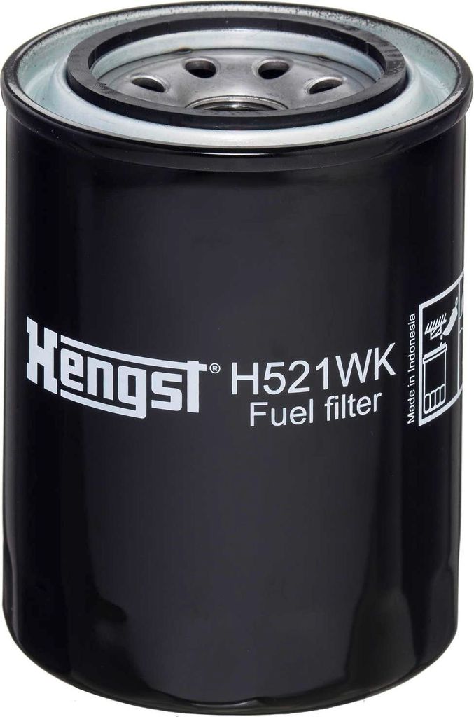 HENGST FILTER H521WK Kraftstofffilter