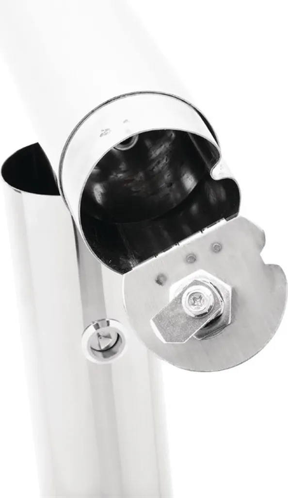 Étui à cigarettes Bolero - Boîtier de protection métallique compact fin - 4