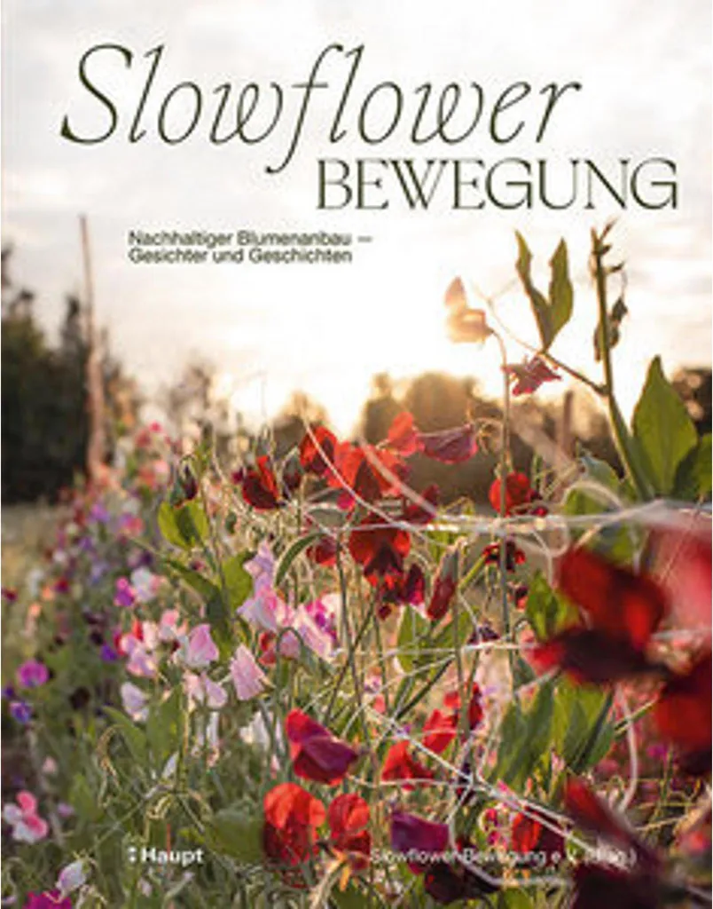 Slowflower : fleurs durables de saison pour remplacer les fleurs d'import