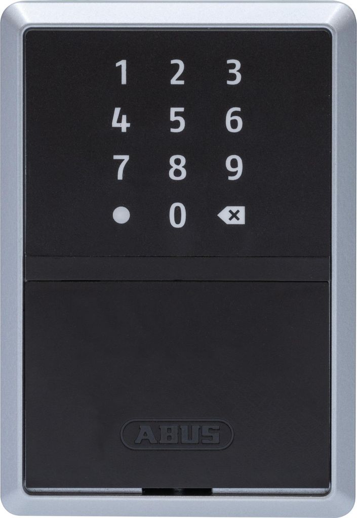 ABUS KeyGarage™ One 787 - smarte Schlüsselbox für 20 Produktbild 