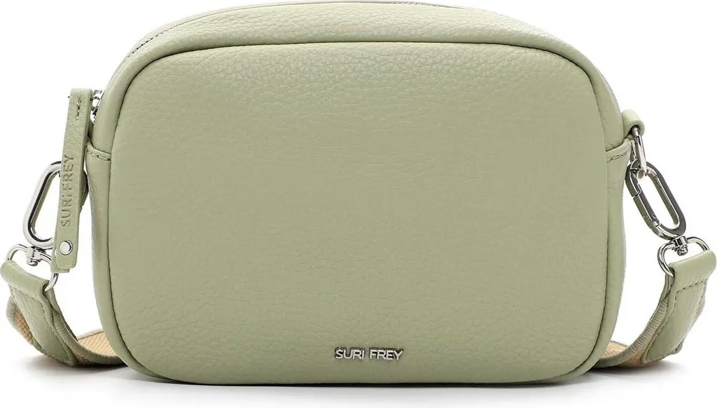 Borsa Donna SURI FREY Hanny Pistacchio - L'Accessorio Perfetto