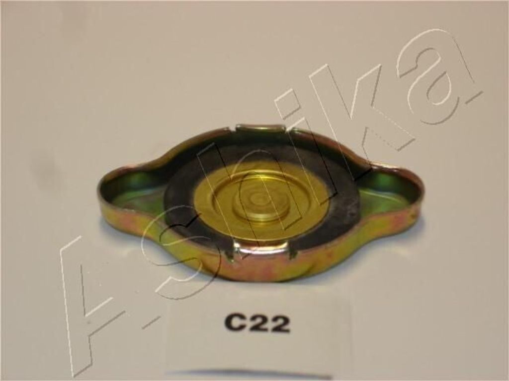 ASHIKA 33-0C-C22 Kühlerdeckel Kühlmittelbehälter für HYUNDAI H-1 / Starex MPV (A1) für MITSUBISHI L 400 Kasten (PDW, PCW, PBV, PAW, PAV) für ...