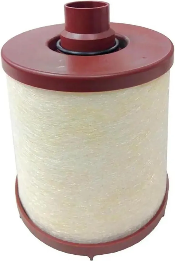 Filtre décanteur d'huile Parker Racor CCV4500-08 pour carter moteur