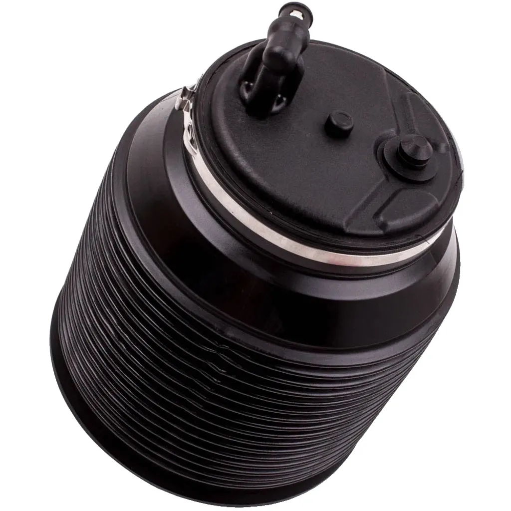 Suspension pneumatique arrière gauche Lexus GX460 pour remorquage stable