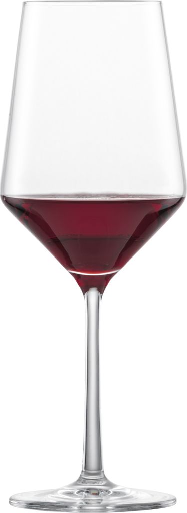 ZWIESEL GLAS machinemade CABERNET PURE 1 (KT2) 122315 Imagen del producto 