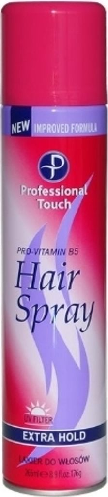 Hochwirksames Haarlack, 265 ml Produktbild 