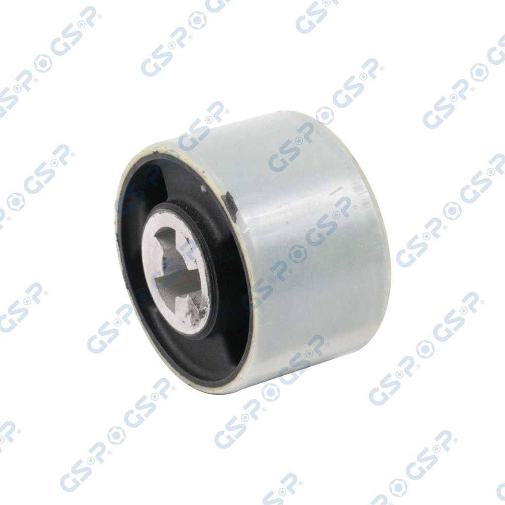 GSP 535876 Achslager für FORD KUGA I