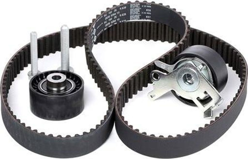 INA 530 0238 10 Zahnriemensatz für FIAT Ulysse (179)