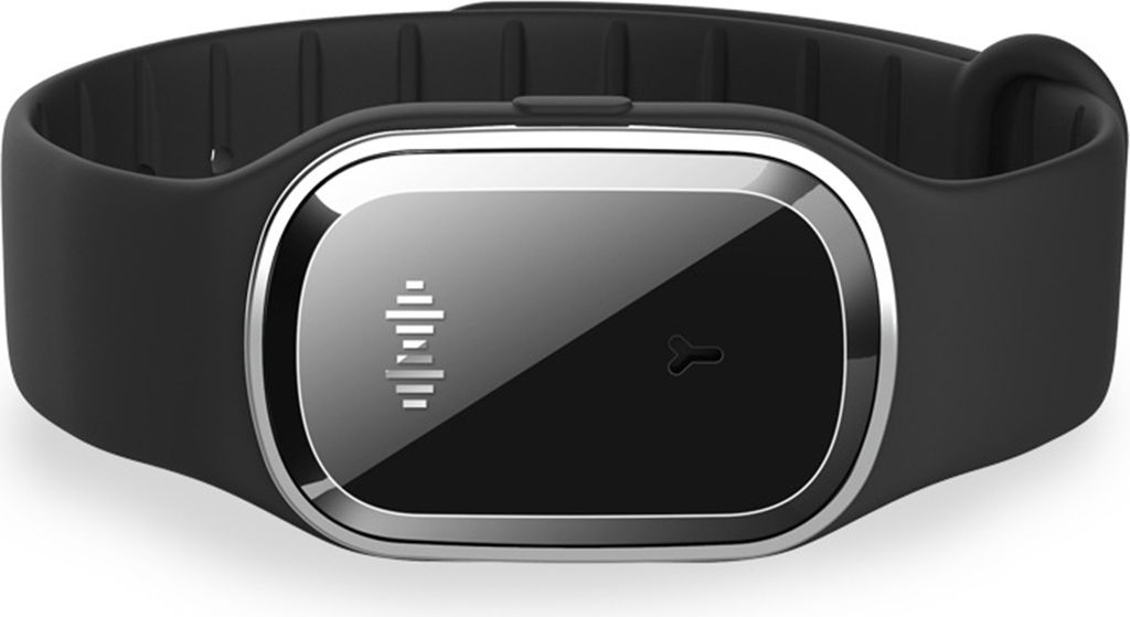Bracelet anti-mouches à ultrasons, recharge USB, Image du produit 