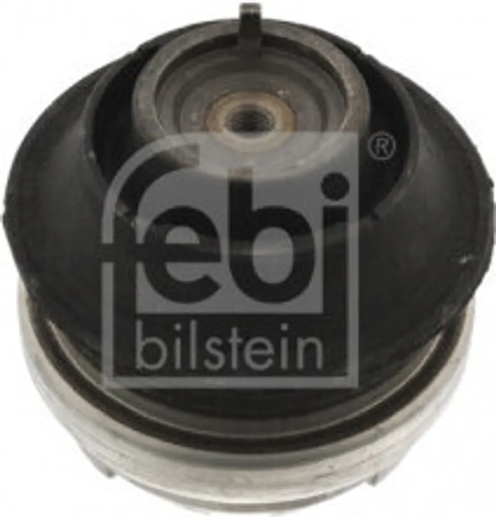 Stop vibrations moteur Mercedes Classe S W220 avec le support FEBI 19463 OE