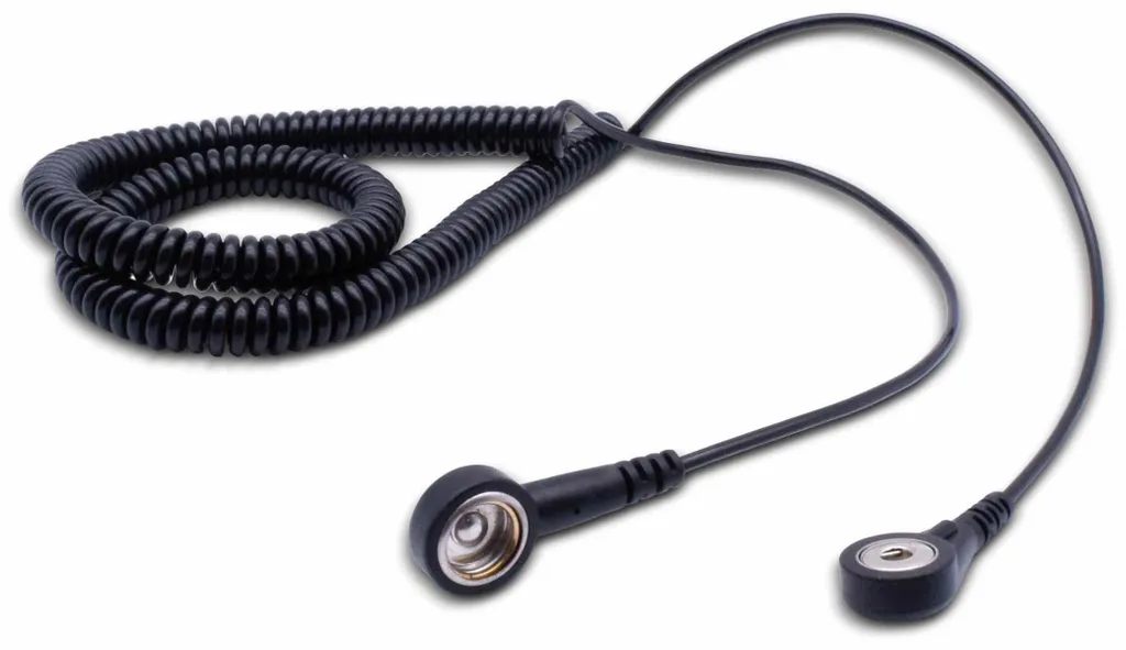 Quadrios 1903EC020 Cavo ESD a Spirale 3.6m 10mm-4mm | Shop Online