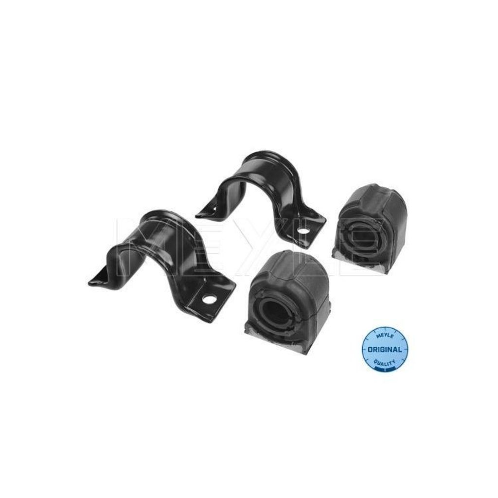 2 Meyle Stabilisatorlager 23mm vorne für Mercedes Sprinter VW Crafter