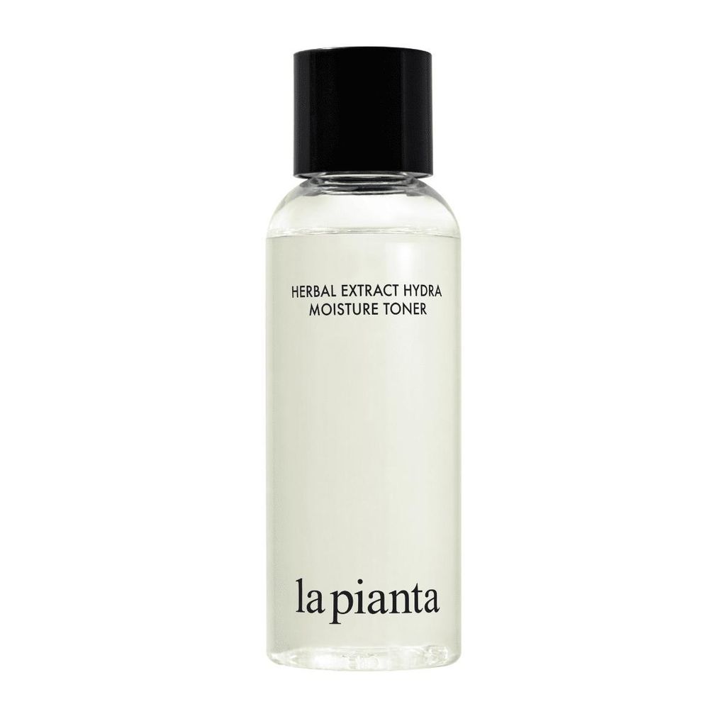 La Pianta - Herbal Extract Hydra Moisture Toner - Gesichtstoner mit Hyaluronsäure 310 ml