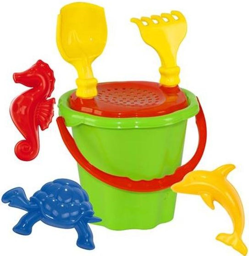 Sandkasten groß D05 08782