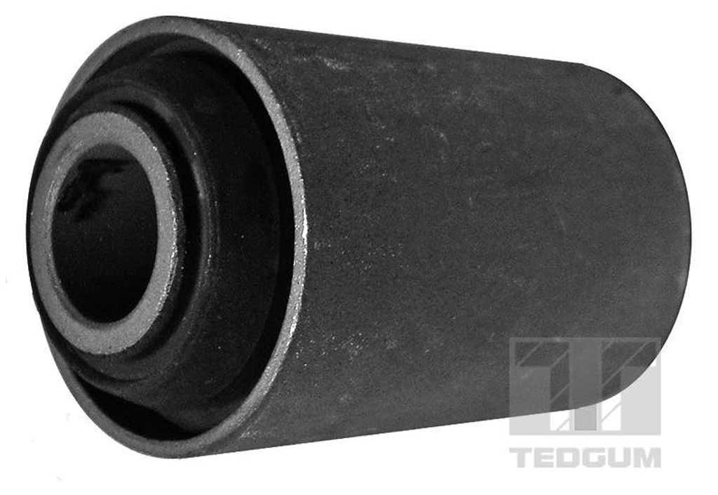 Tedgum 00461462 Querlenkerbuchse Vorne Nissan 100Nx, Almera, Primera, Sunny