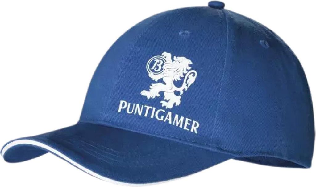 Puntigamer Kappe Produktbild 