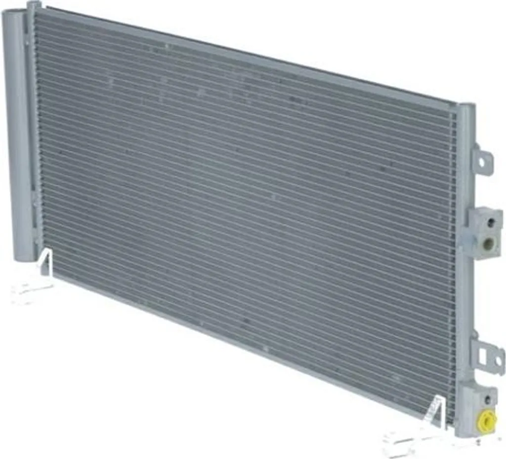 Radiateur de Clim pour Opel Corsa 1.2 1.4 Essence et Diesel dès 2015