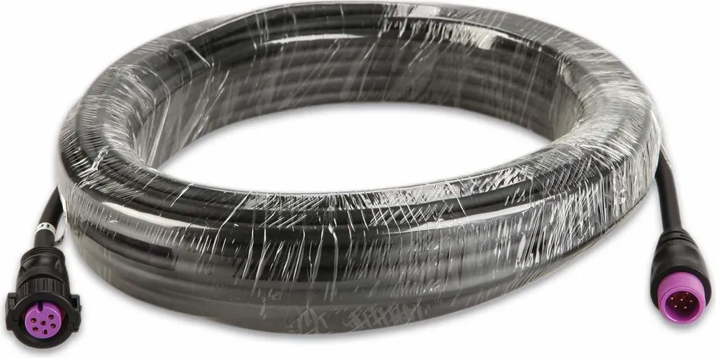 Prolunga CCU Garmin 25m Presa Filettata 010-11156-32 - Originale