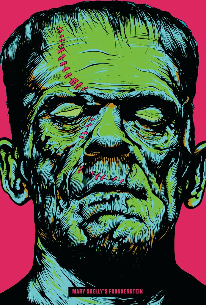Frankenstein