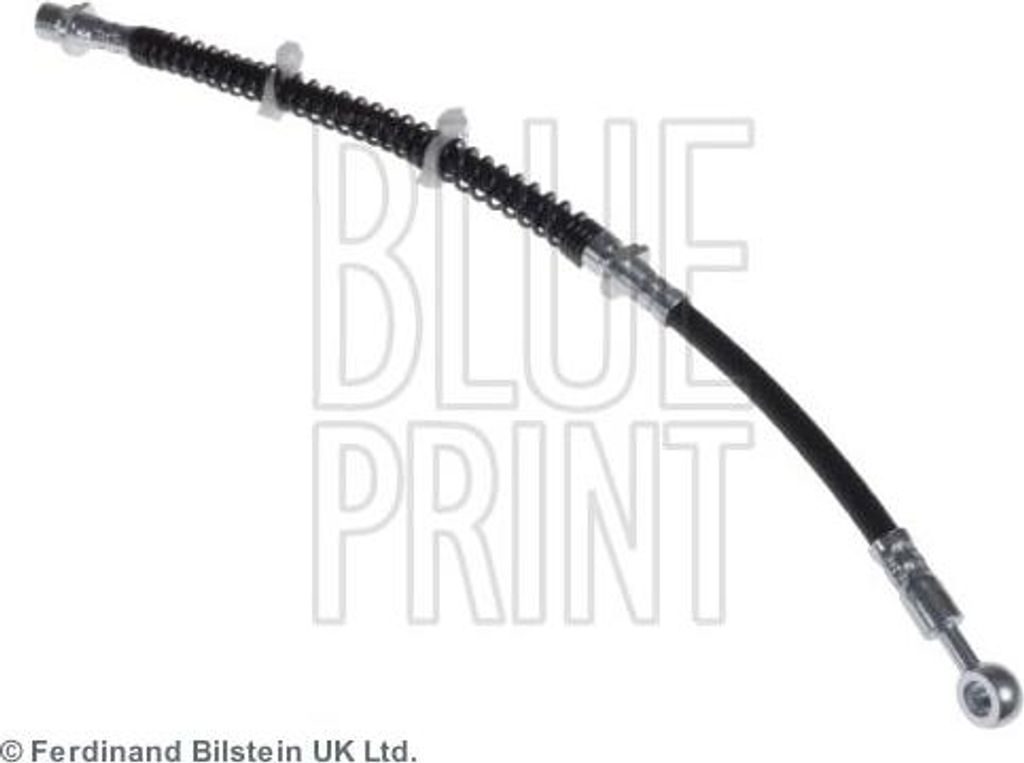 BLUE PRINT ADJ135322 Bremsschlauch OE SHB101000 kompatibel mit Freelander