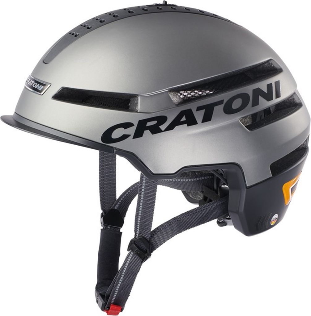 CRATONI Pedelec-Helm