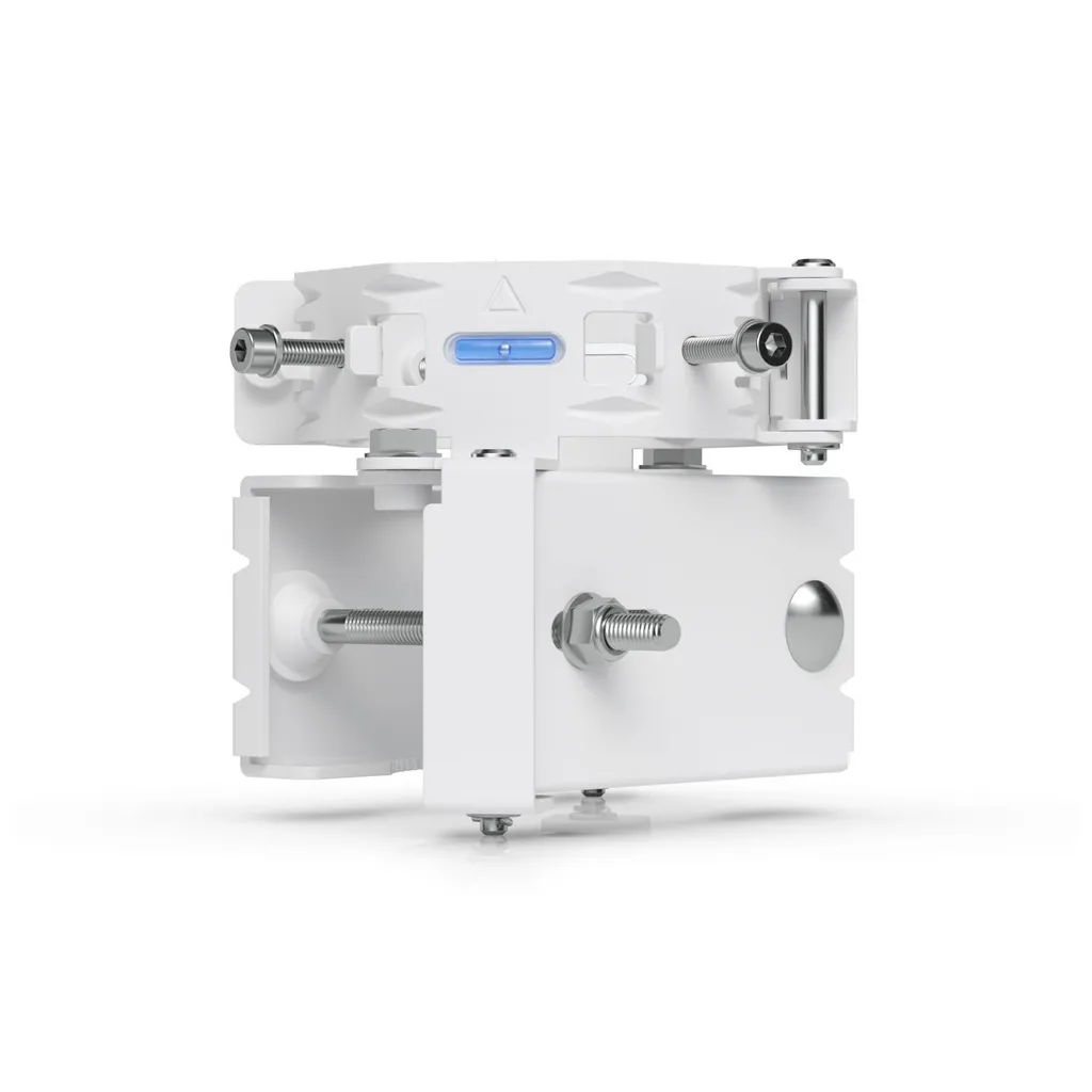 Support de Montage Ubiquiti pour Optimiser le Signal Wave AP Micro Blanc