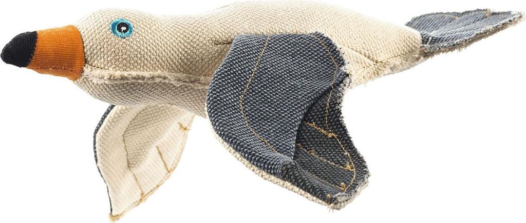 Hračka pro psy Hunter Canvas Maritime Seagull 30 cm Obrázek produktu 