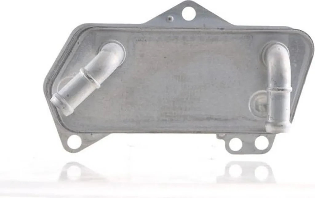 Refroidisseur d'huile boîte auto : solution surchauffe VW Golf MAHLE