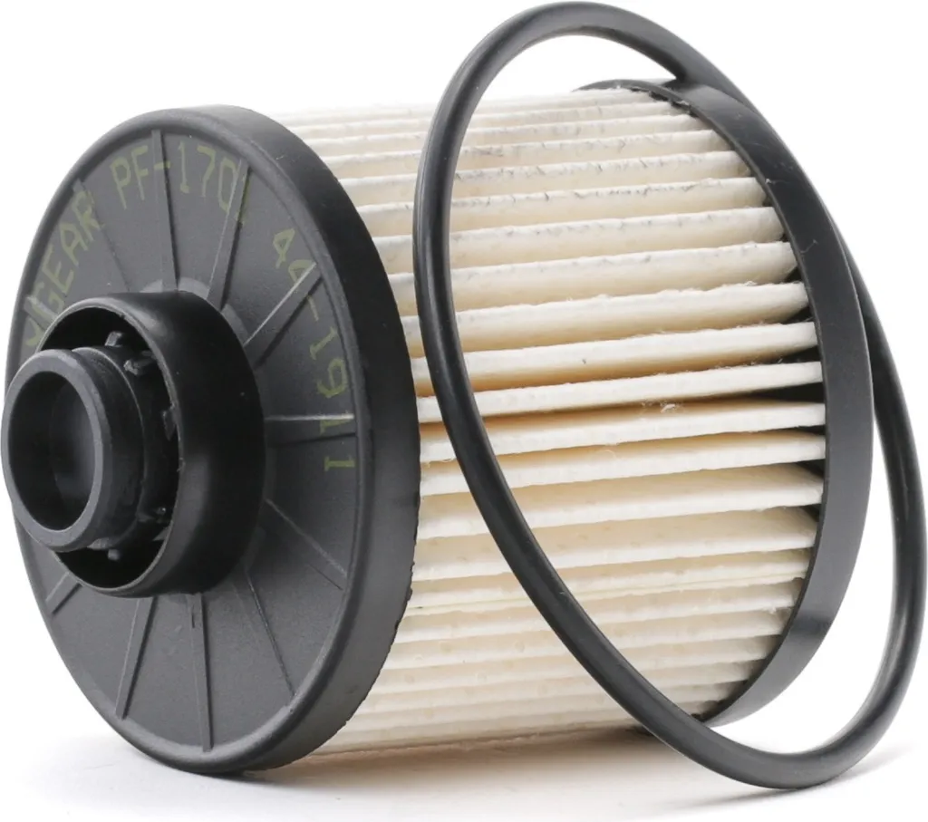 Filtre à carburant MAXGEAR : stop aux impuretés pour Ford Transit KA+