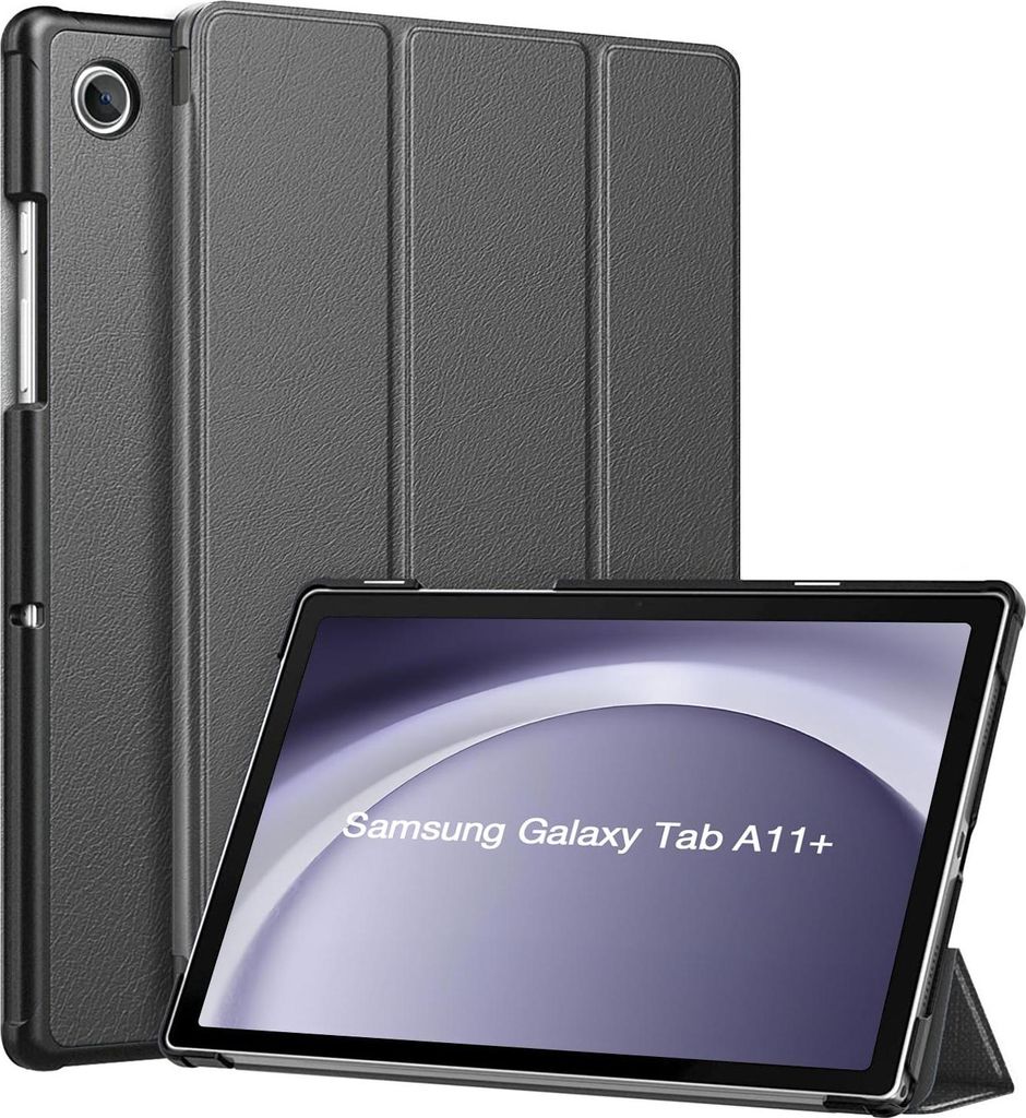 Schutzhülle für Samsung Galaxy Tab A11+ 2025 11 Zoll  Cover Produktbild 