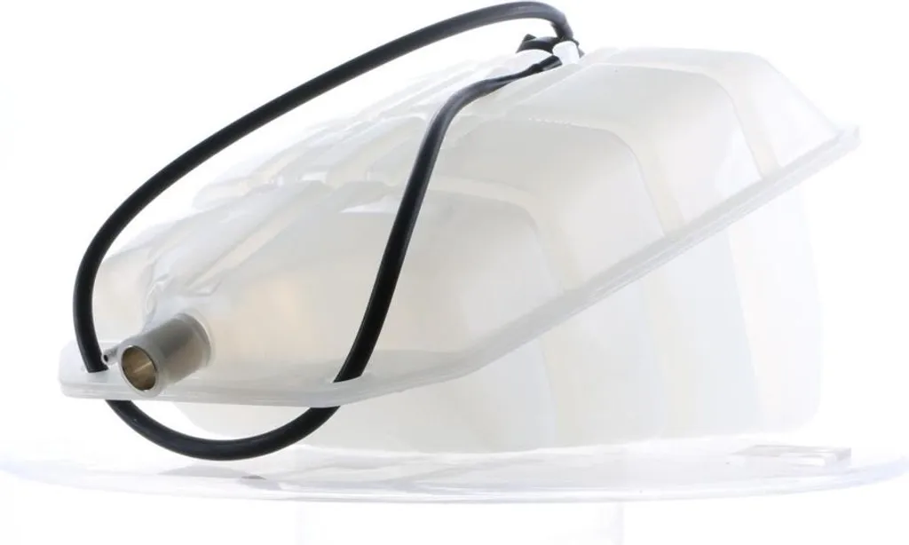 Vase d'expansion robuste MAHLE CRT 144 000S - Haute résistance pression