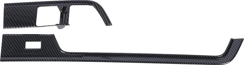 Cadre de protection clim carbone pour NQ5 LHD 2022-2025