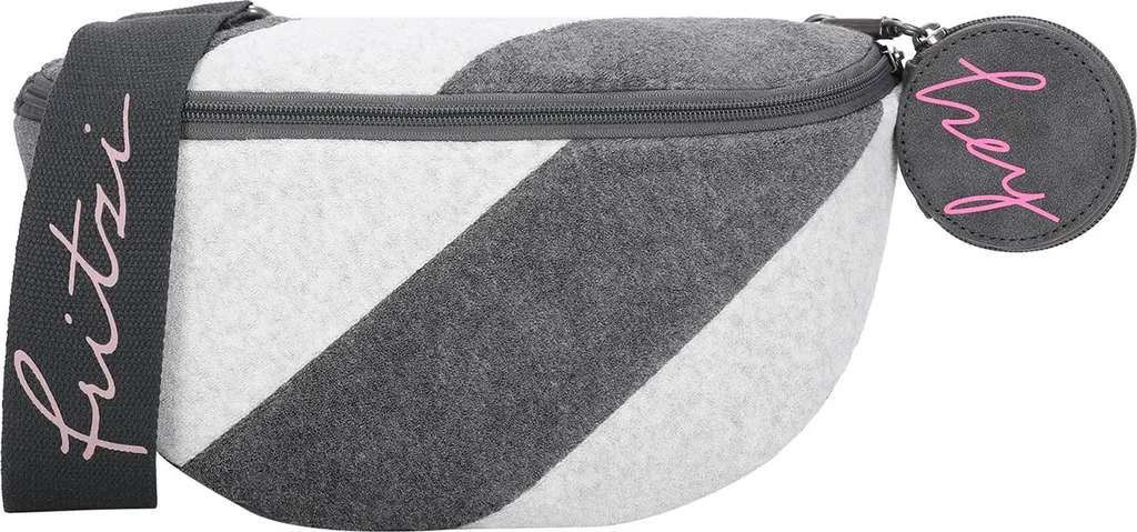 Sac à épaule bandoulière Fritzi aus Preußen Fritzi Bum Limited Frottee