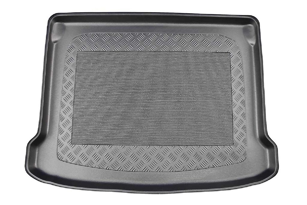 Z537638 Kofferraumwanne passend für Mazda 3 IV (BP) 03.2019- Schrägheck 5türer