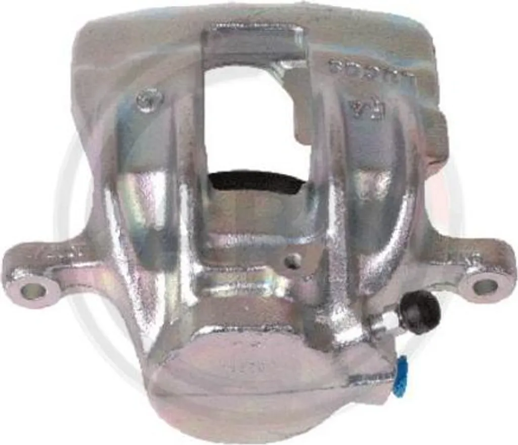 Etrier de frein résout blocage piston Classe C reference 520082