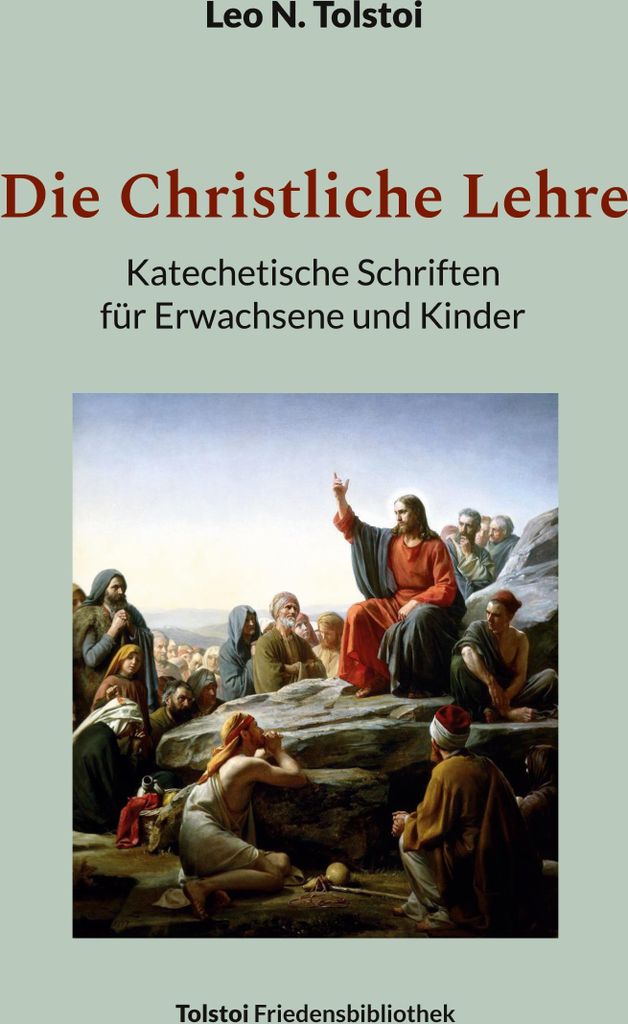 Die Christliche Lehre