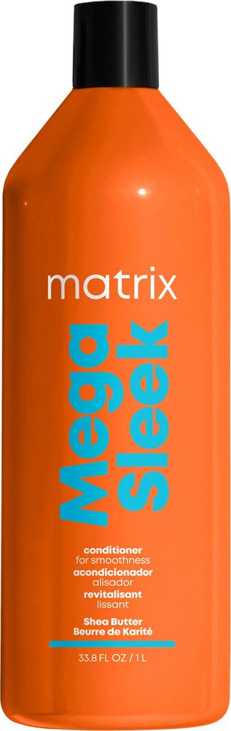Matrix Total Results Mega Sleek Conditioner 300ml Produktbild 