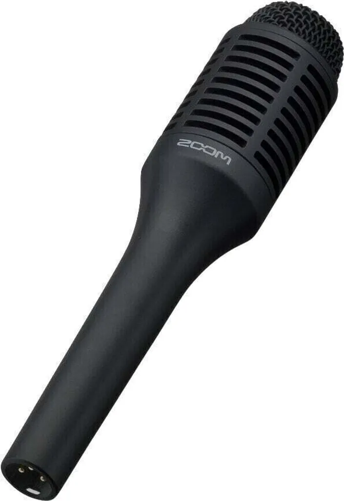Zoom SGV-6 Micro dynamique anti-bruit pour éliminer les fuites sonores