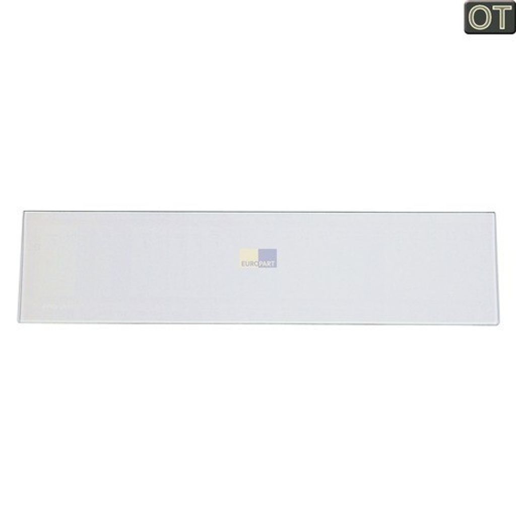 ORIGINAL Liebherr Glasplatte Abstellfach Absteller Flaschen Kühlschrank 7272592