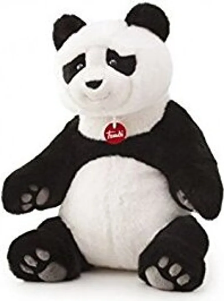 Trudi 26515 Peluche Ours Collection – Doudou Doux pour Enfant 25cm