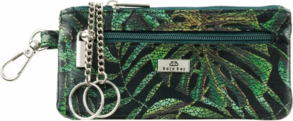 Pochette à clés Sac BajuBaj ED42s161 petit format pour homme et femme