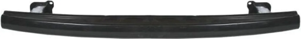Support de pare-chocs arrière robuste pour Skoda Fabia II version 54