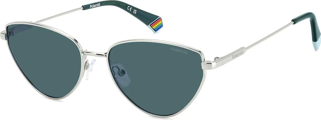 Fini l'éblouissement avec les Lunettes Polaroid PLD 6234/S/X Polarisées