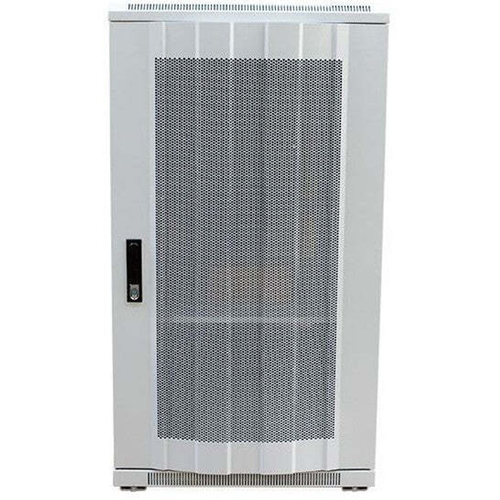 ALLNET 113998 Rack 500 kg Freistehendes Gestell 22U Grau
