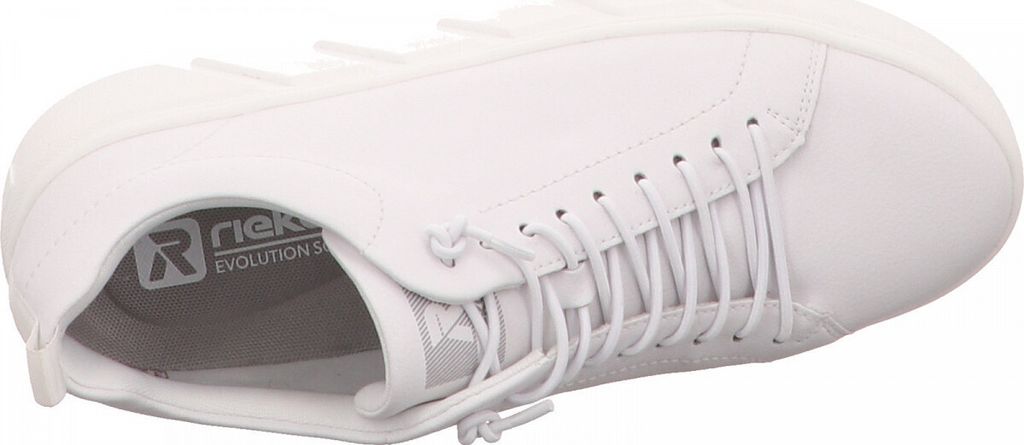 Rieker Sneaker Sneaker Leather Obrázek produktu 30