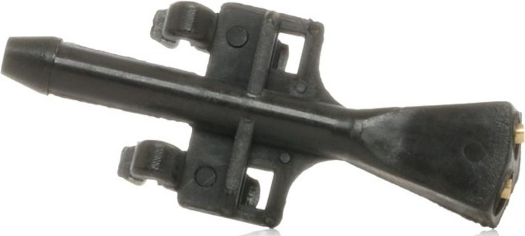 MAXGEAR Scheibenwischer-Düse 27-0752 Vorne Rechts Vorne Links für OPEL Meriva A (X03)