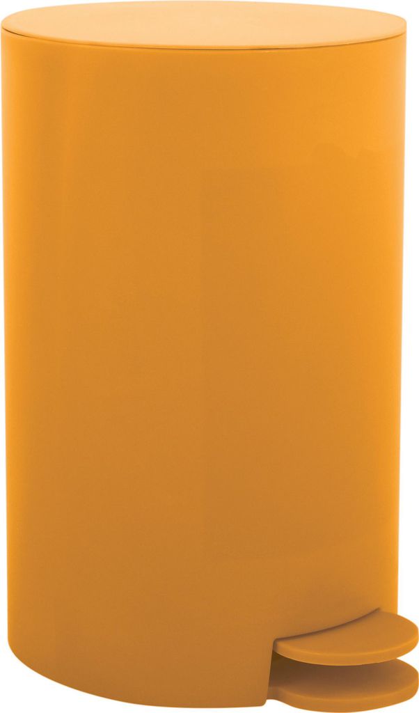 MSV : Petit seau de rangement pour salle de bain/toilettes Image du produit 