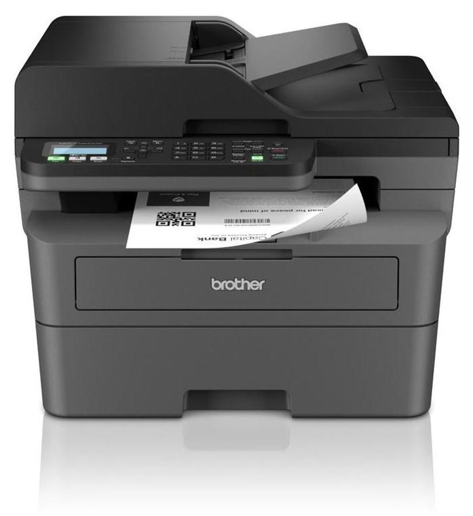 brother MFCL2827DWRE1 brother MFC-L2827DW 4 in 1 Image du produit 