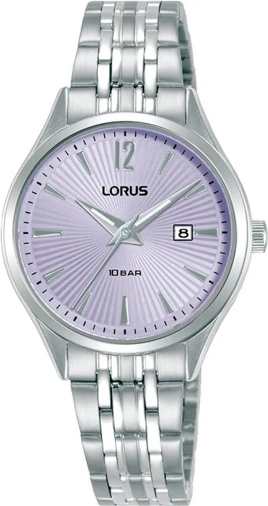Lorus Rj299Bx9 Uhr