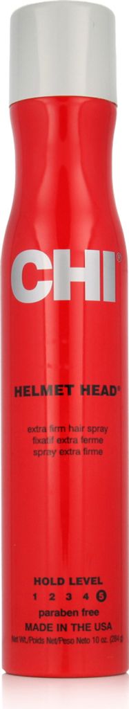 CHI 633911641064, Haarspray, Frauen, 295 ml, Volumengebend Produktbild 